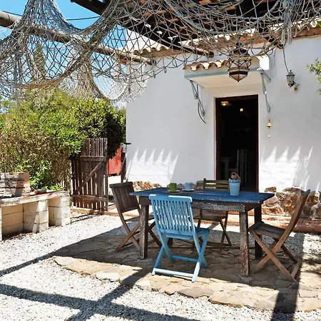 Casa Mora - Vejer, El Palmar Villa Vejer de la Frontera Exterior photo