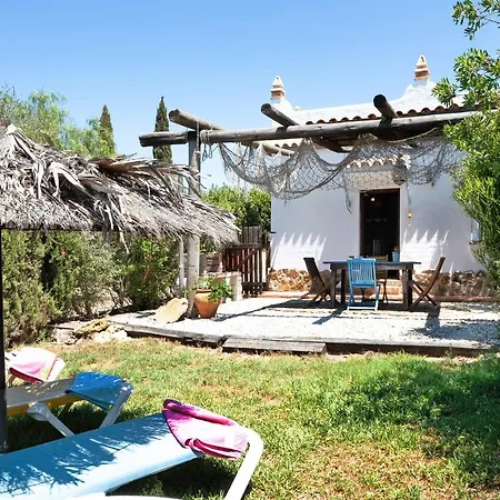 Casa Mora - Vejer, El Palmar Villa Vejer de la Frontera Exterior photo