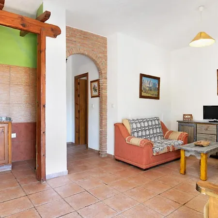 Casa Mora - Vejer, El Palmar Villa Vejer de la Frontera Exterior photo