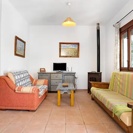 Casa Mora - Vejer, El Palmar Villa Vejer de la Frontera Exterior photo