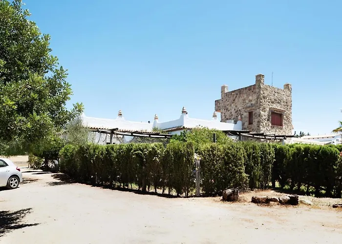 Casa Mora - Vejer, El Palmar