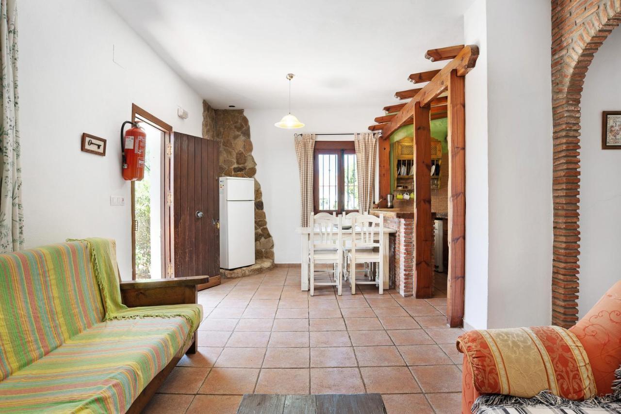 Casa Mora - Vejer, El Palmar