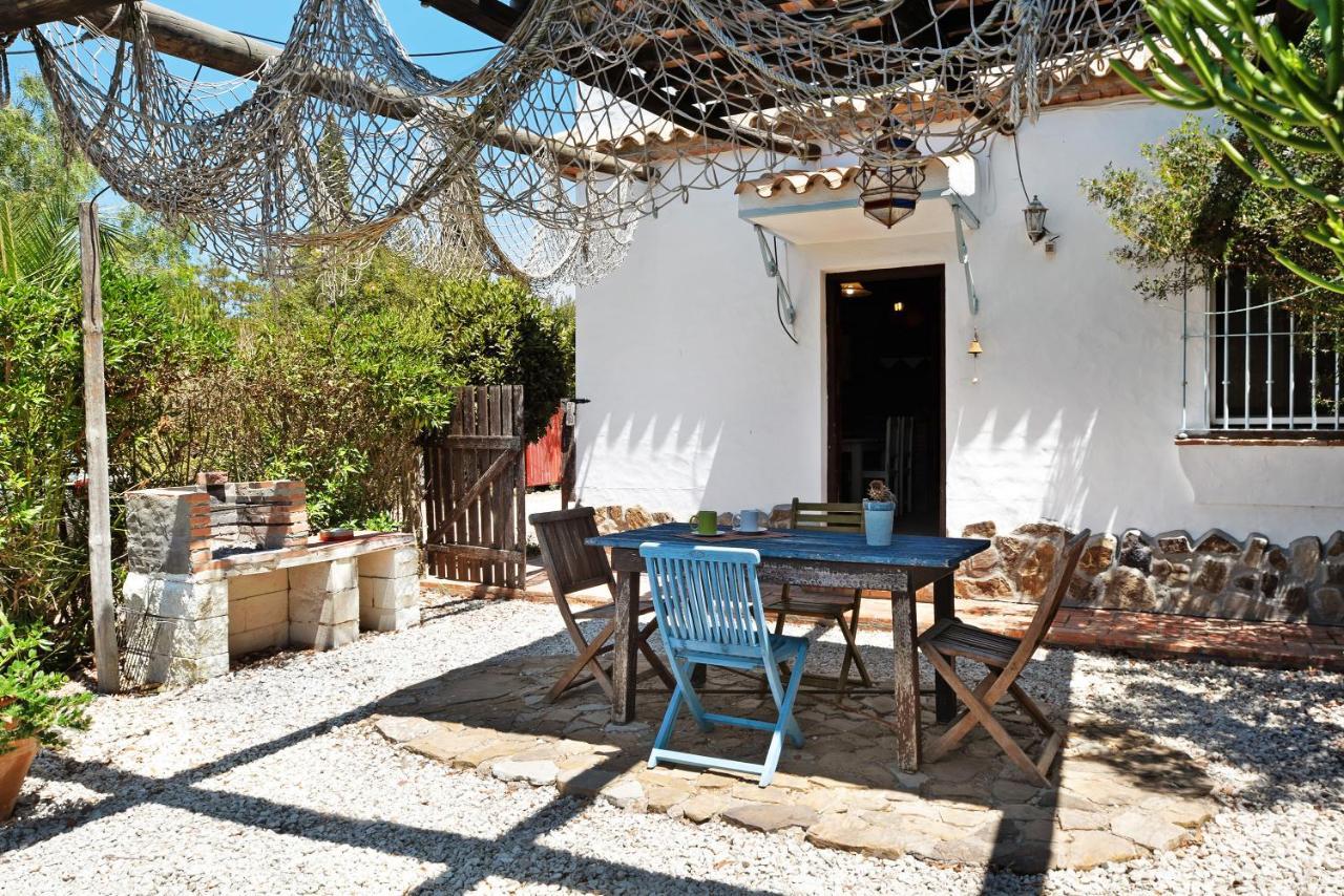 Сasa de vacaciones Casa Mora - Vejer, El Palmar