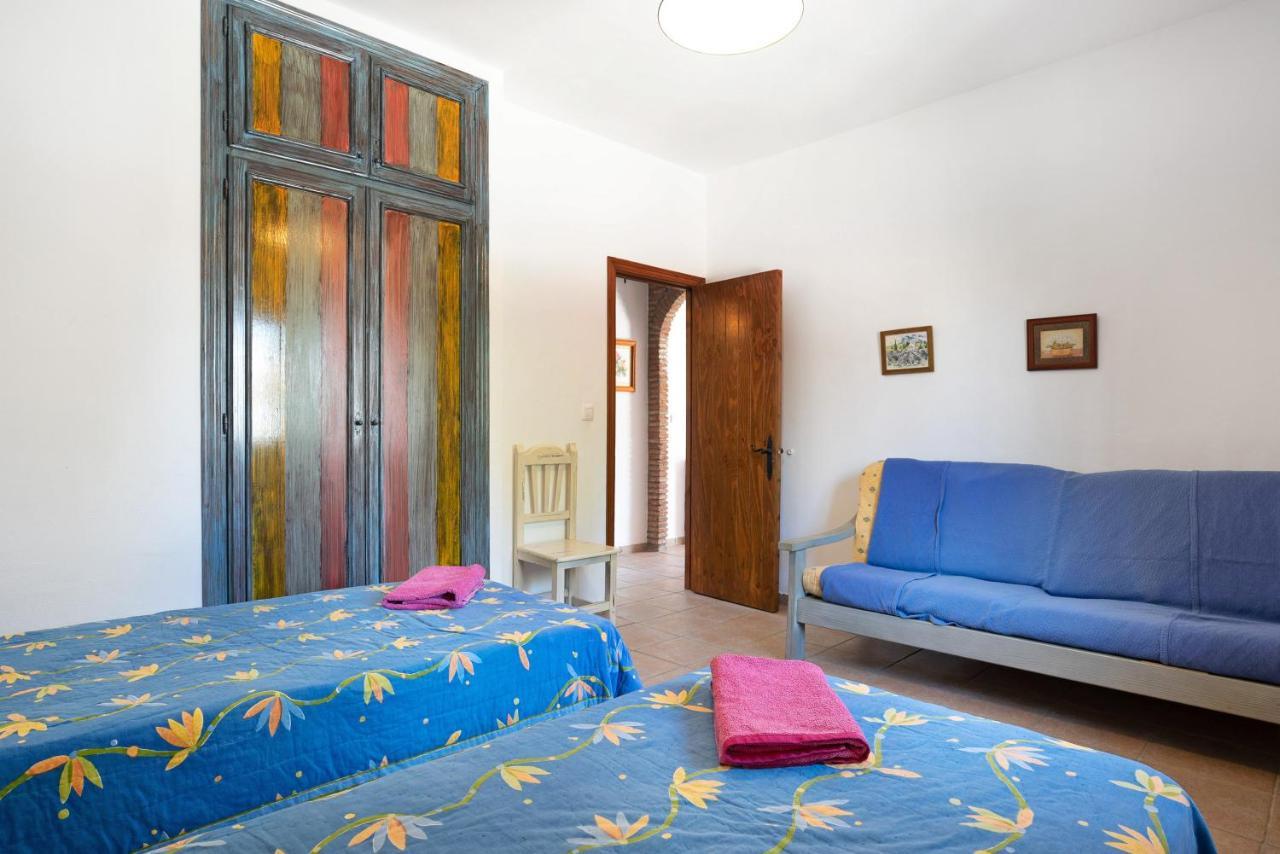 Casa Mora - Vejer, El Palmar *