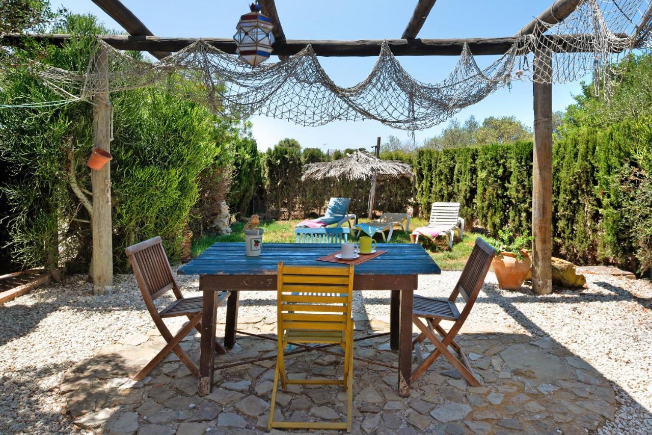 Casa Mora - Vejer, El Palmar Сasa de vacaciones