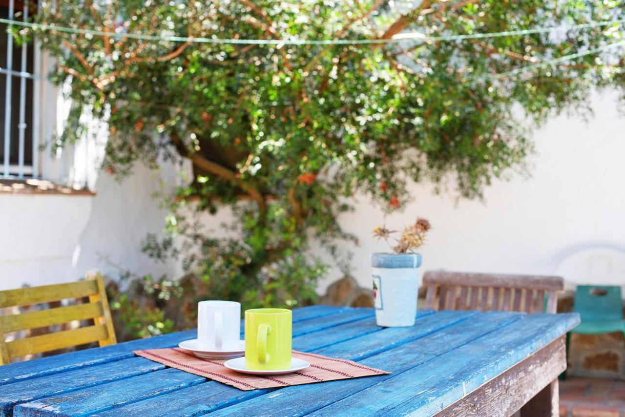 Casa Mora - Vejer, El Palmar Сasa de vacaciones *