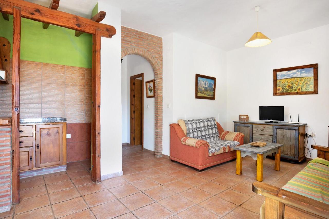 Casa Mora - Vejer, El Palmar Сasa de vacaciones *