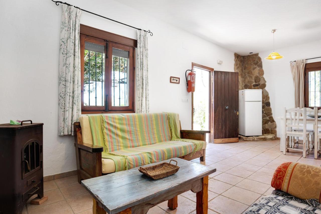 Casa Mora - Vejer, El Palmar *
