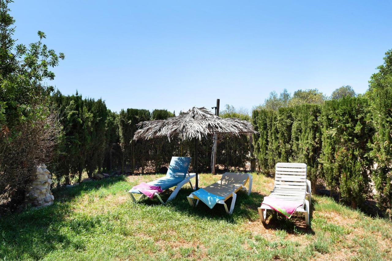 Сasa de vacaciones Casa Mora - Vejer, El Palmar *