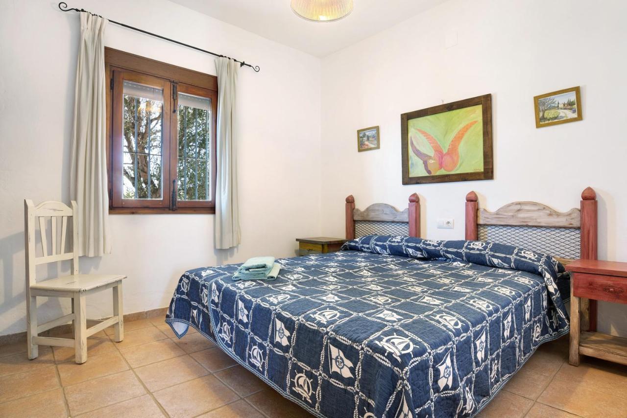 Casa Mora - Vejer, El Palmar Vejer de la Frontera