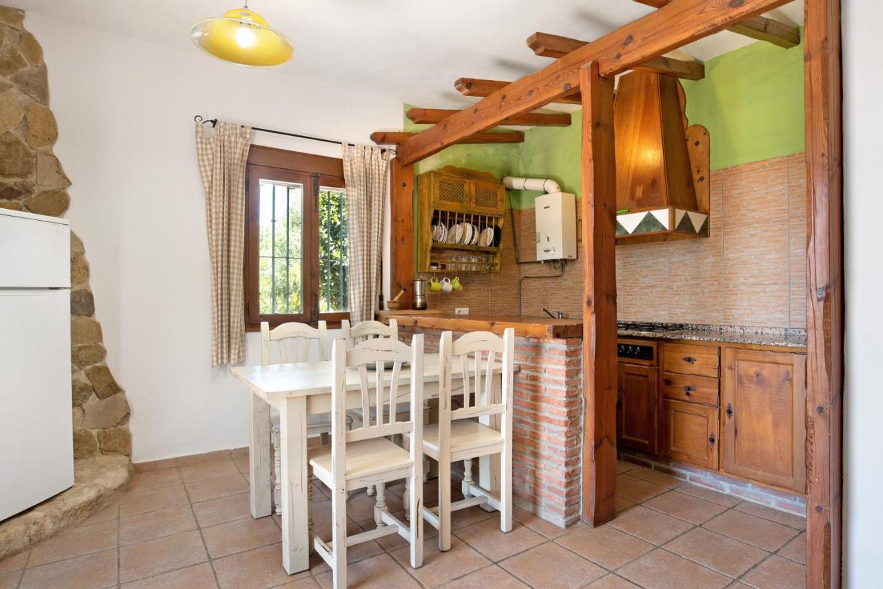 Casa Mora - Vejer, El Palmar *