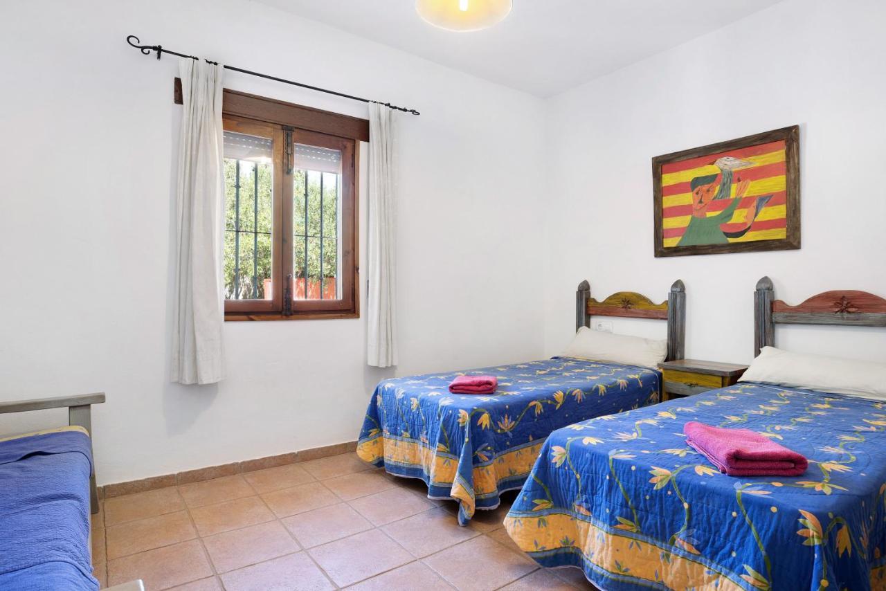 Casa Mora - Vejer, El Palmar Сasa de vacaciones